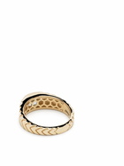 Jacquie Aiche 14K Yellow Gold Aquamarine Ring