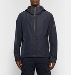 Burberry - Shell Jacket - Men - Navy