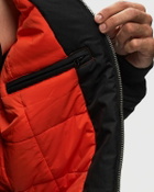 Schott Nyc B52 X Jacket Black Bomber Jackets