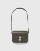 A.P.C. SAC GRACE SMALL Black Womens Handbag