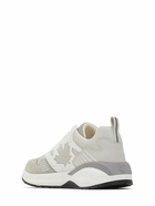 DSQUARED2 Dash Low Sneakers