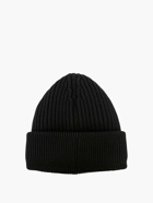 Moncler Grenoble   Hat Black   Mens