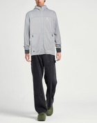 Haglöfs Mens Sweatshirt in Grey
