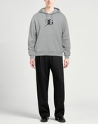 Dolce & gabbana Mens Sweatshirt in Grey