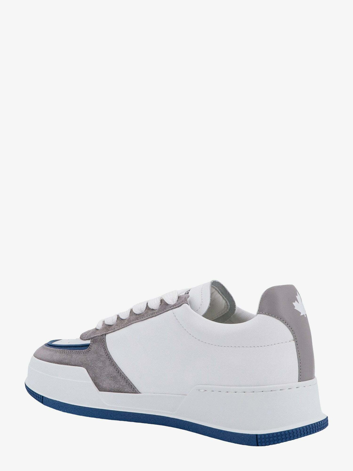 Dsquared2 Boys Sandals In White