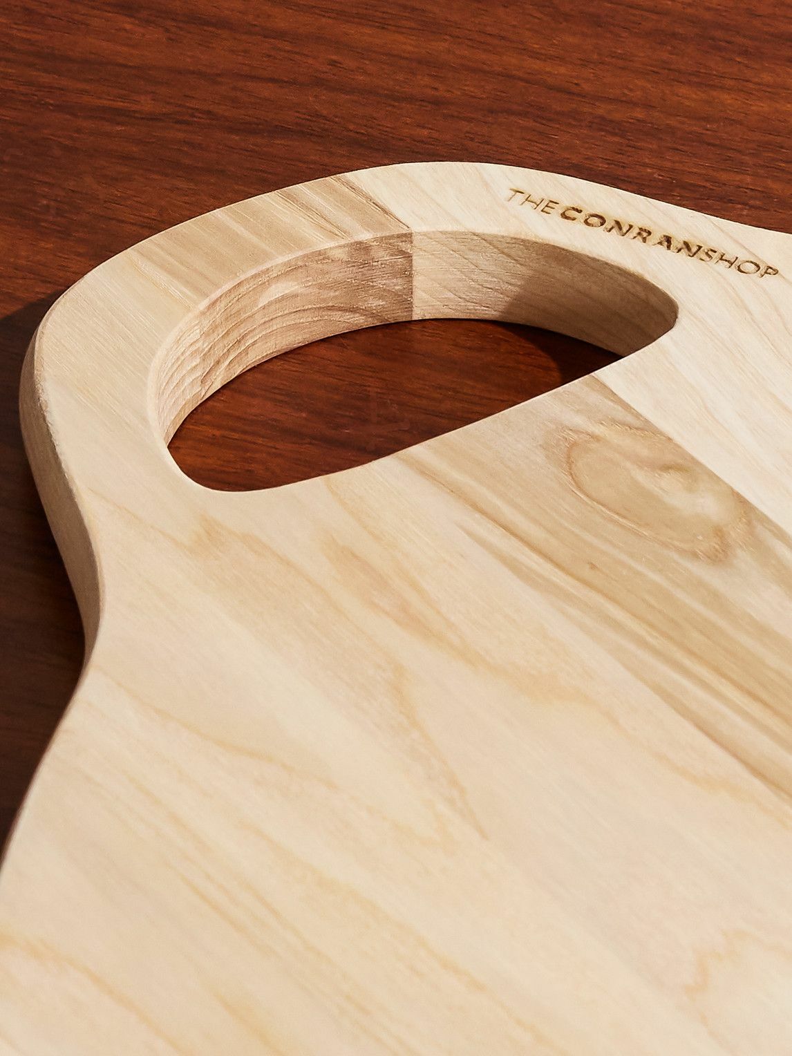 The Conran Shop - Ash Chopping Board The Conran Shop