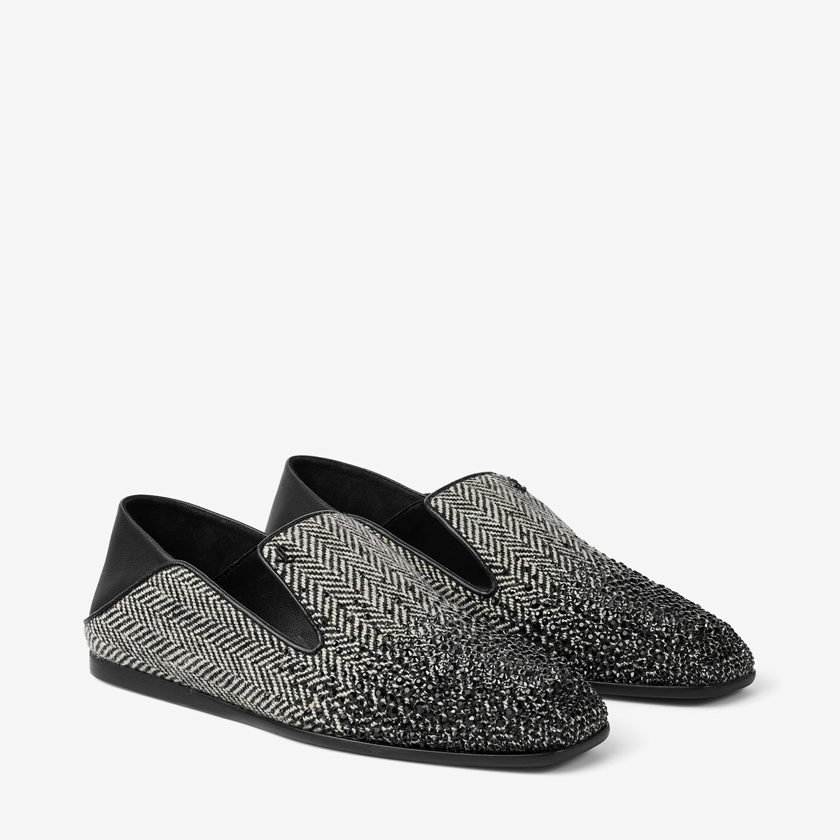 Jimmy Choo Eliot Slipper F Loafer