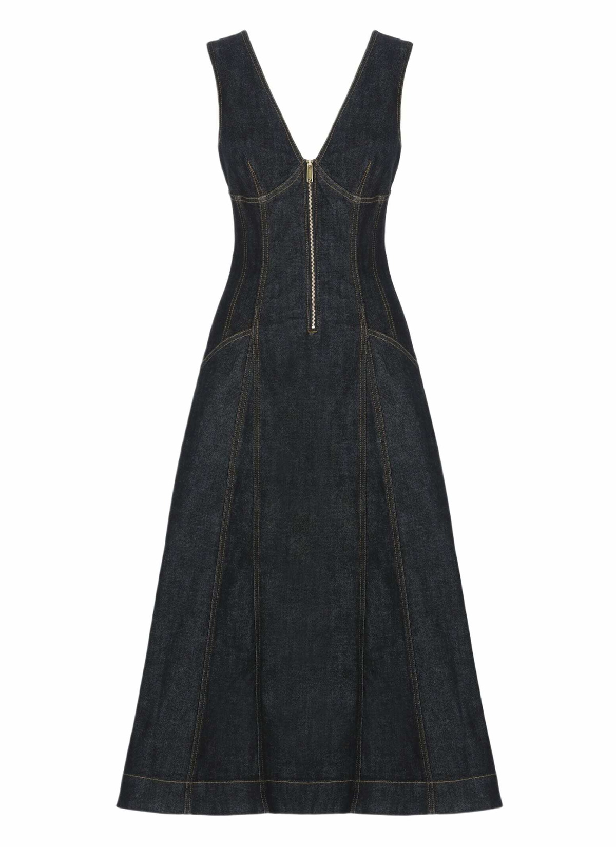Self-Portrait Peplum bouclé midi dress Self-Portrait