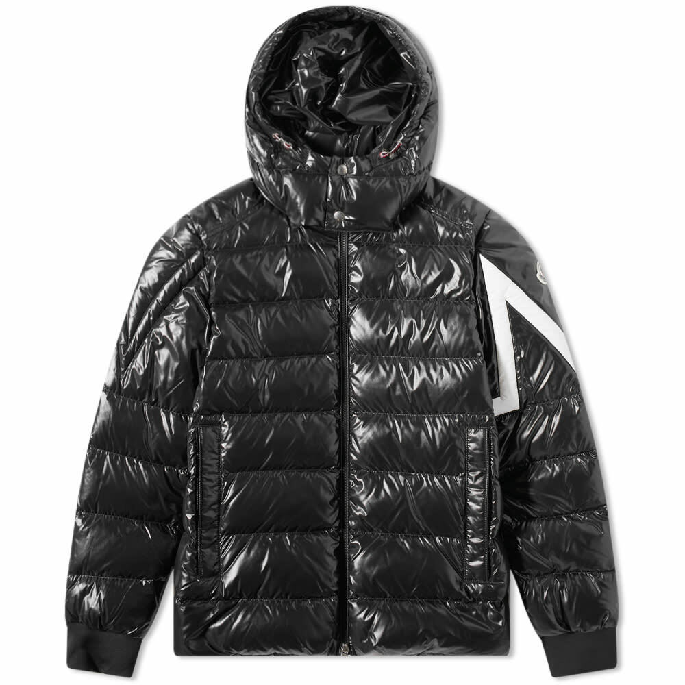 Moncler Corydale Side Logo Jacket