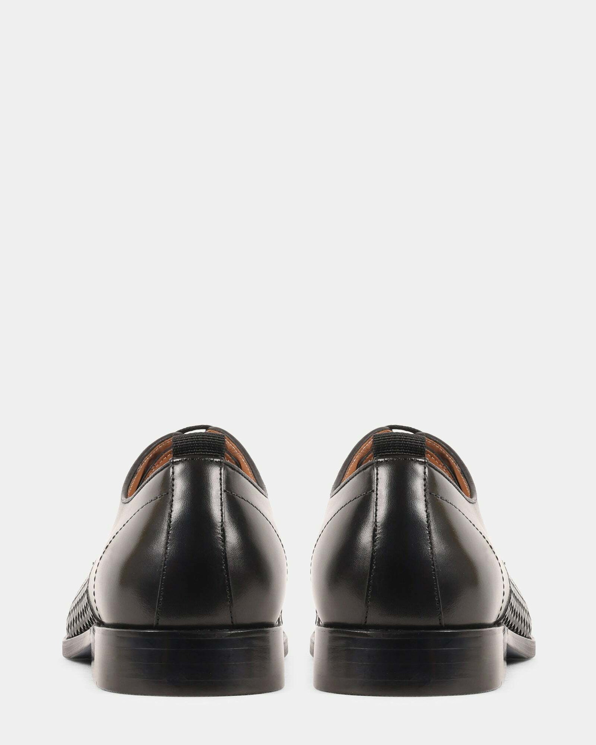 Steve Madden Donnis Dress Shoes in Black