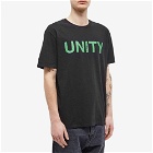 Ksubi Men's Unity Kash T-Shirt in Black