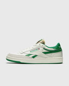 Reebok Club C Revenge Vintage White - Mens - Lowtop