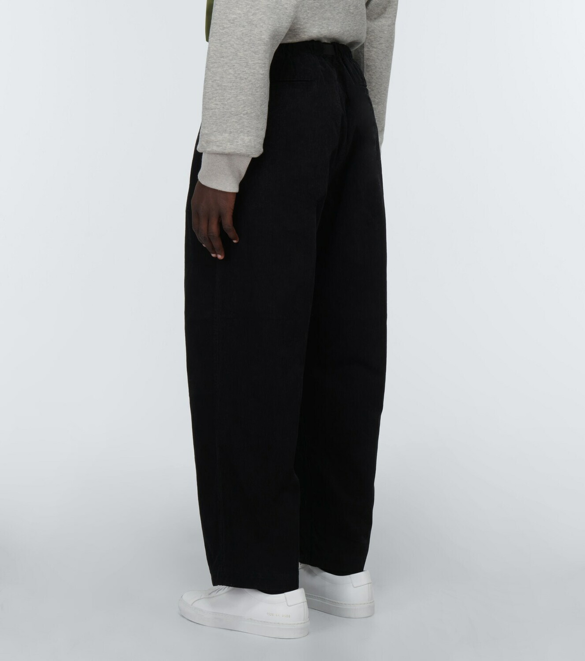 Comme des Garçons Homme Cotton corduroy pants Comme des Garcons Homme Comme des Garçons Homme Cotton corduroy pants Comme des Garcons Homme
