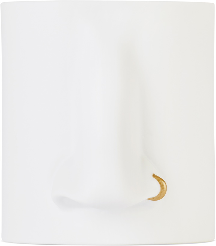 Photo: L'OBJET Nez Candle – The Russe, 400 g