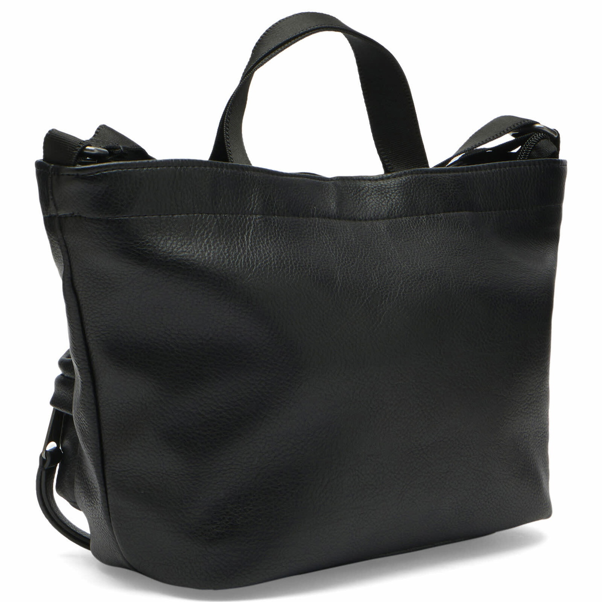 Eastpak x Egonlab Tote Bag - Small in Black 