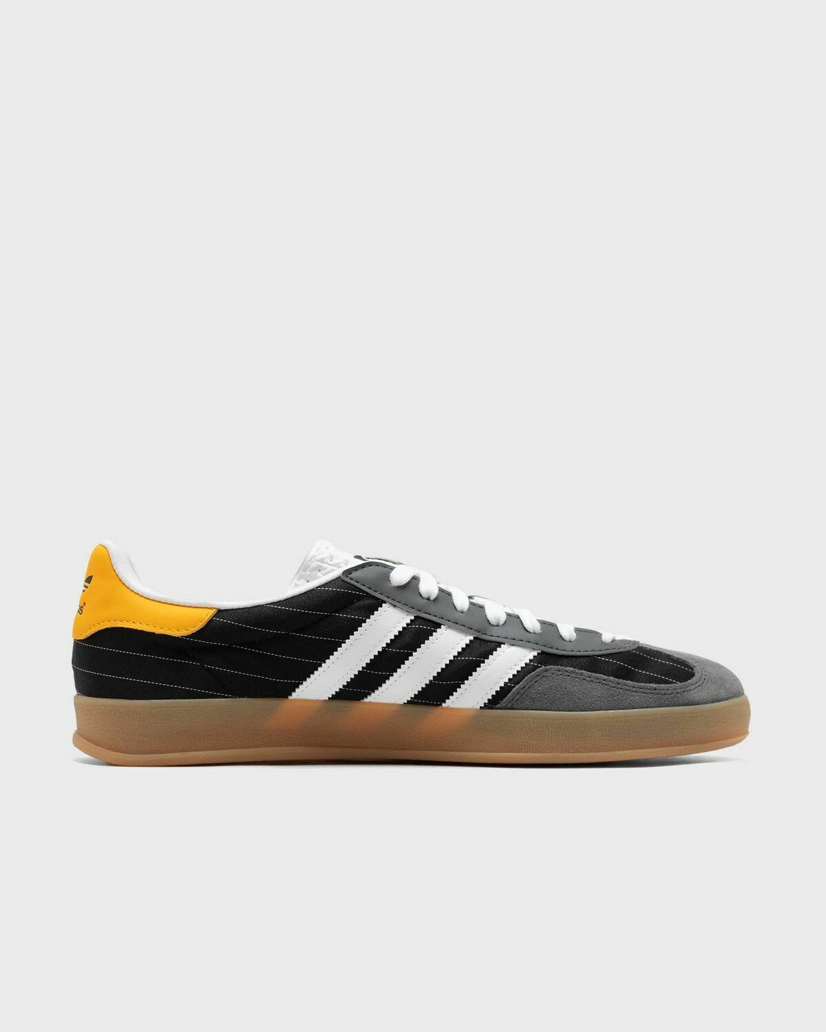 Adidas Gazelle Indoor Black Lowtop adidas