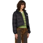The North Face Black Hydrenalite Down Jacket