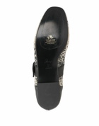 Castañer Womens Ballet flats Cream