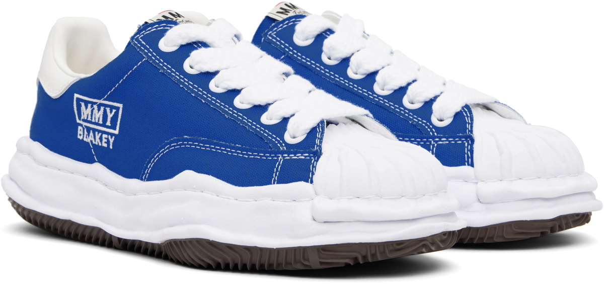 Maison MIHARA YASUHIRO Blue 