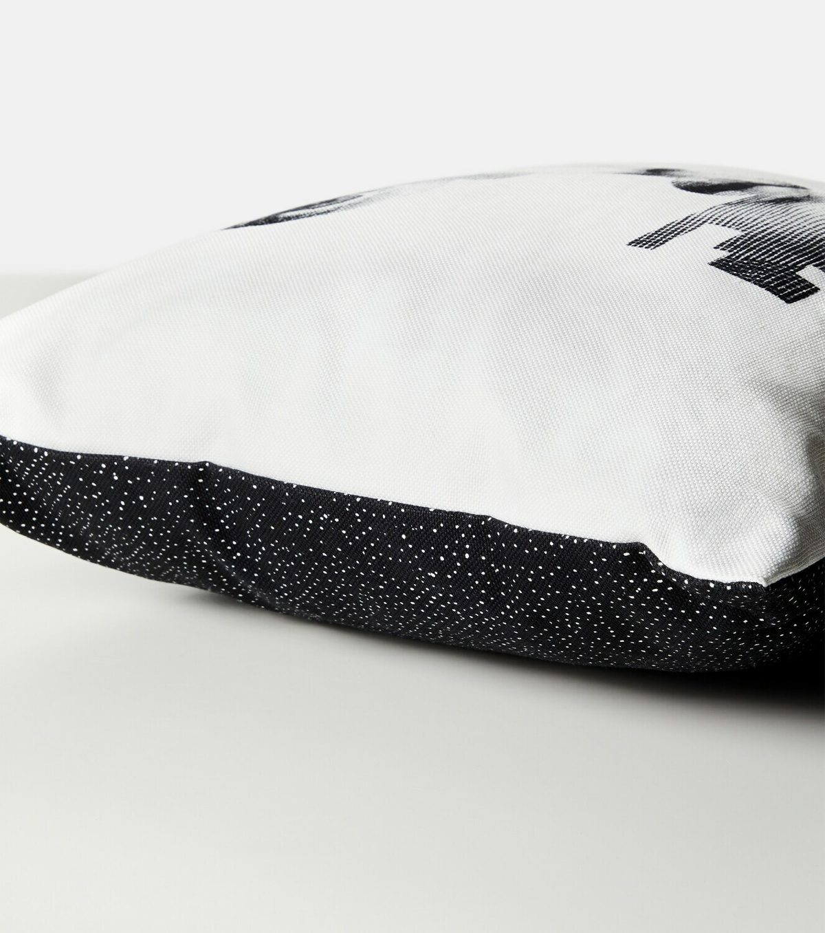 Fornasetti Chiave e Serratura cushion