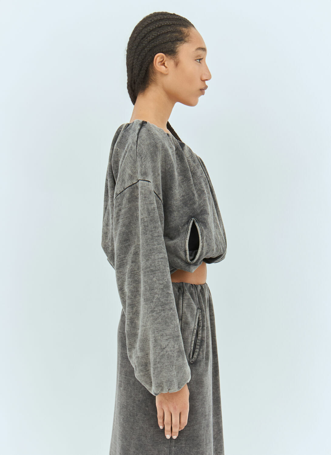 Diesel F-Resy Sweatshirt