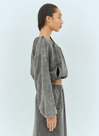 Diesel F-Resy Sweatshirt