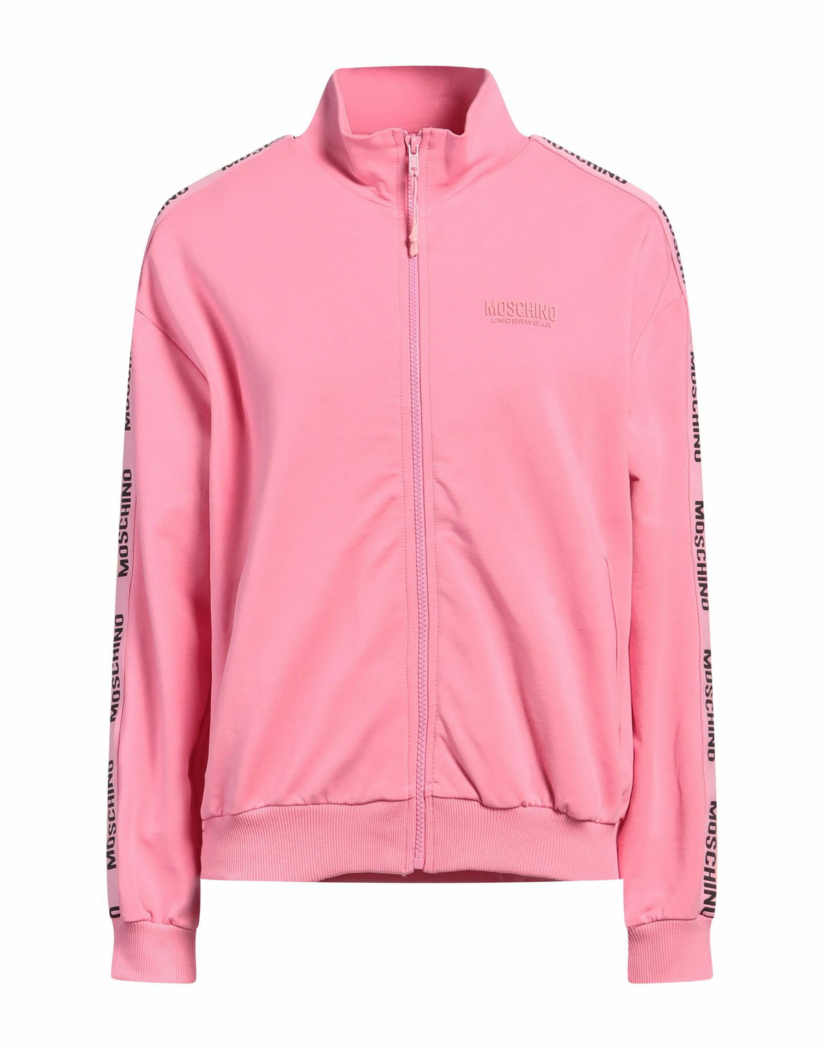 Moschino Womens Sweatshirt in Pink