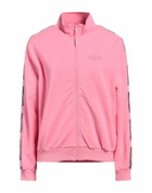 Moschino Womens Sweatshirt in Pink