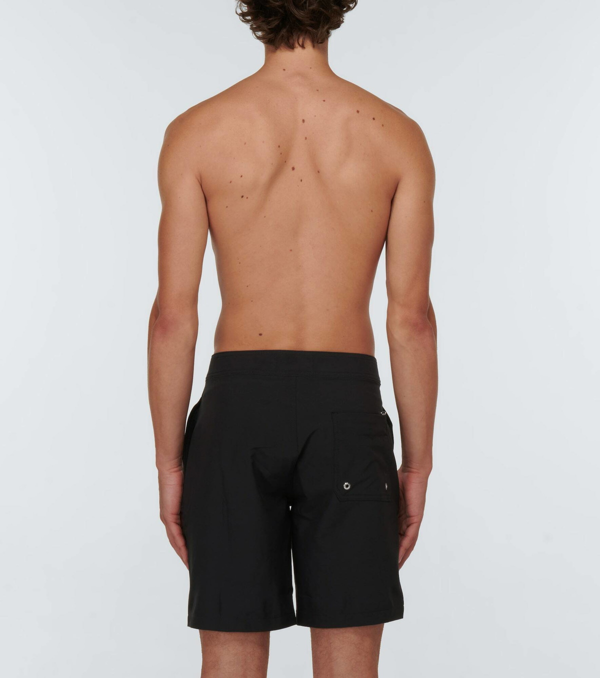 Frescobol Carioca - Drawstring swim trunks Frescobol Carioca