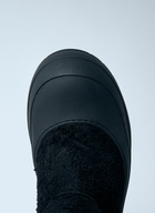 Diesel D-Donald Montone Boots