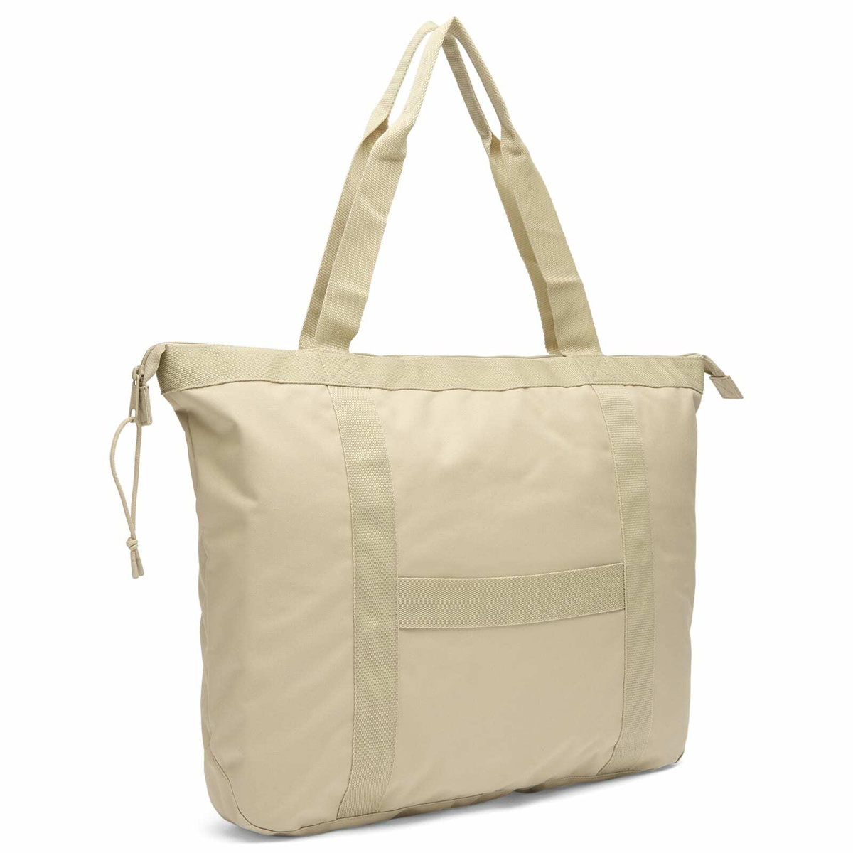 Eastpak Travel Tote Bag in Monotone Beige 