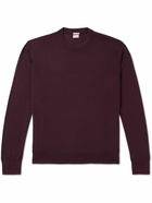 Massimo Alba - Scirocco Cashmere Sweater - Brown