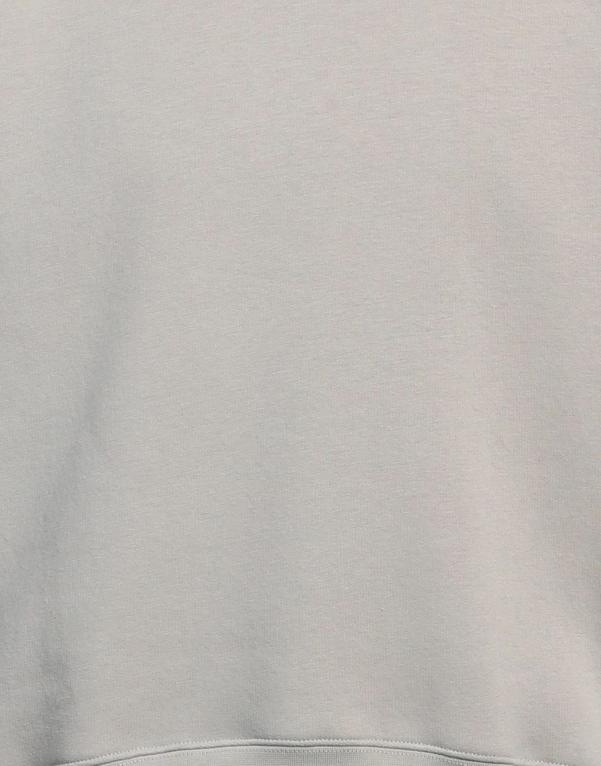 Ami Alexandre Mattiussi Mens Sweatshirt Light in Grey
