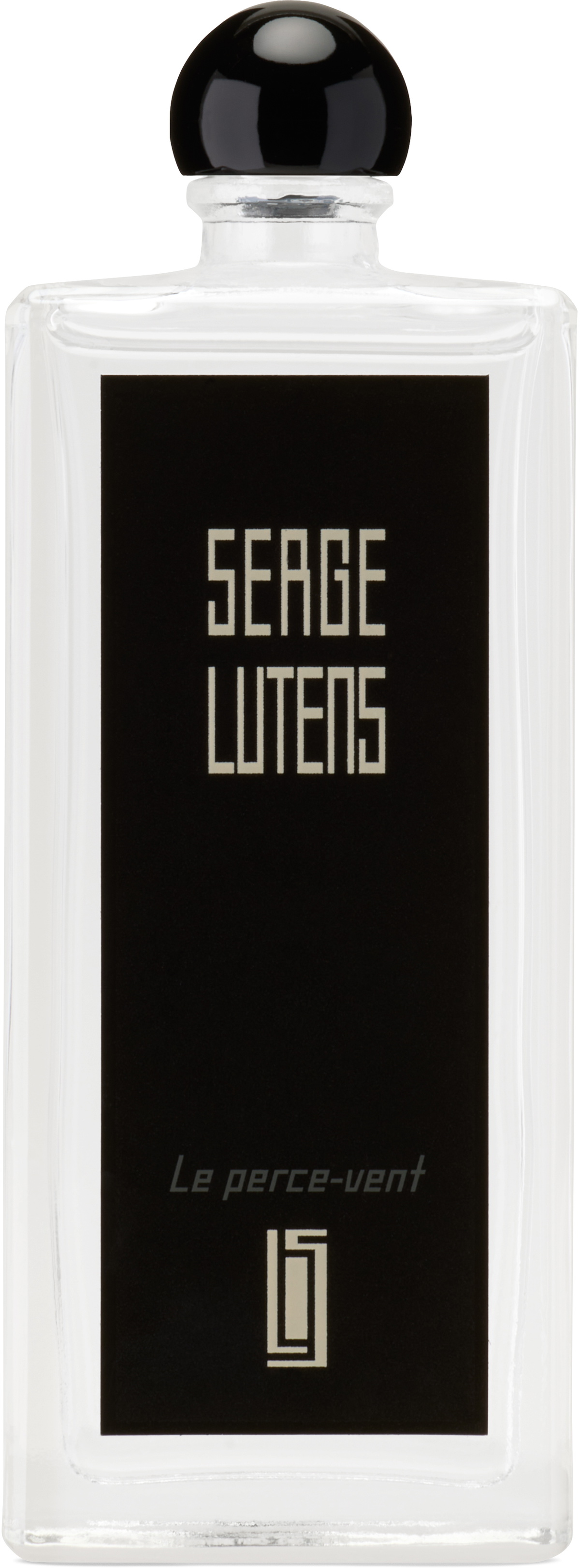Serge Lutens Le Perce-Vent Eau de Parfum, 50 mL