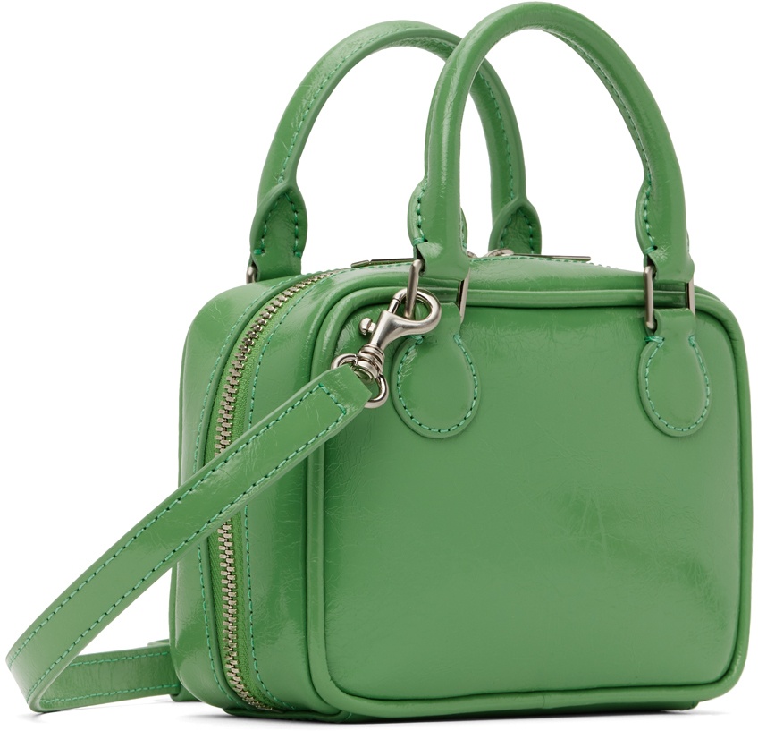 Marge Sherwood Green Mini Piping Bag