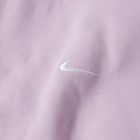 Nike Men's NRG Hoody in Doll/White