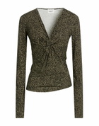 Marant Étoile Womens Top Dark in Green