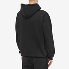 Butter Goods Men's Geo Hoody in Black