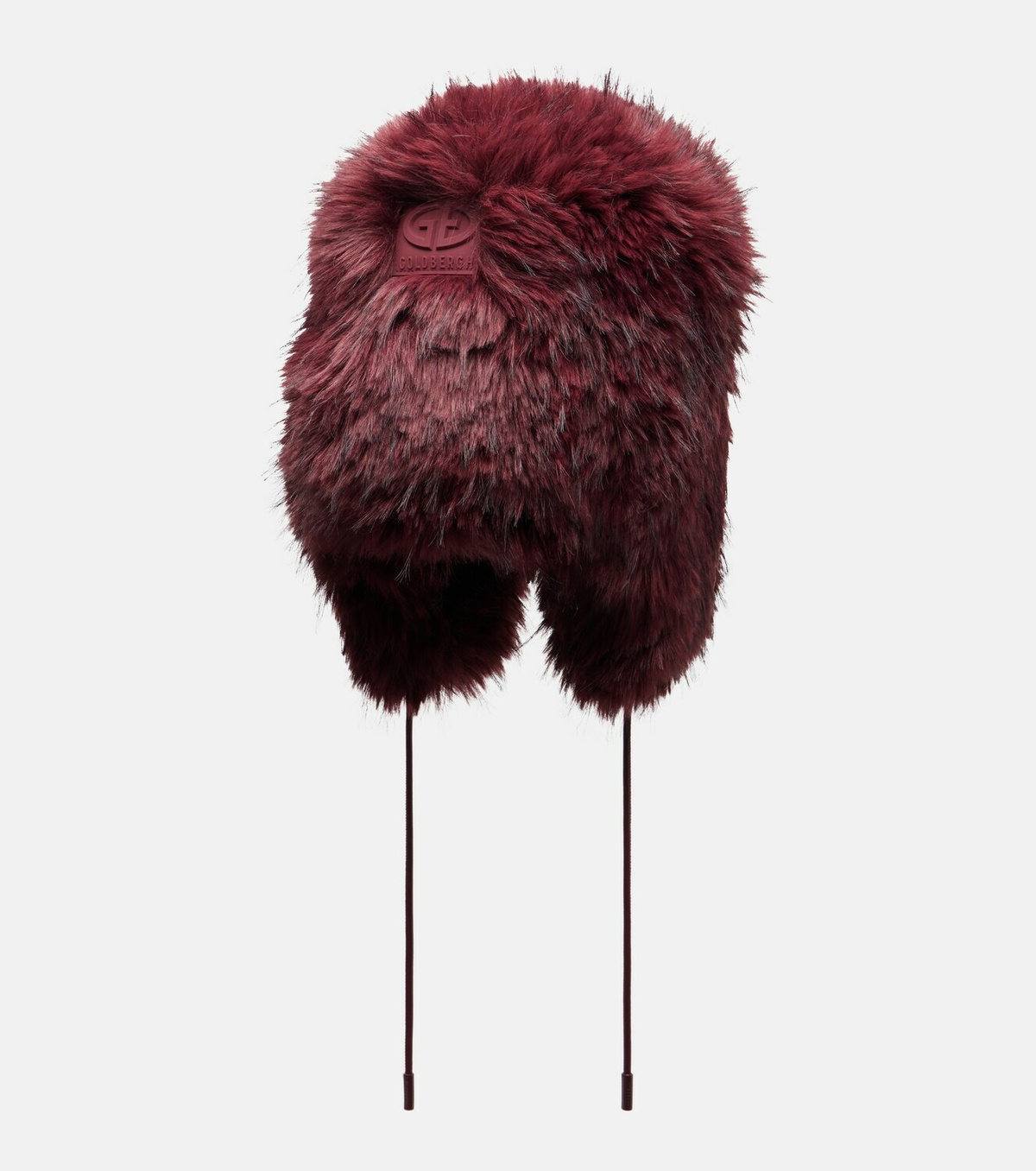 Goldbergh Cher hat
