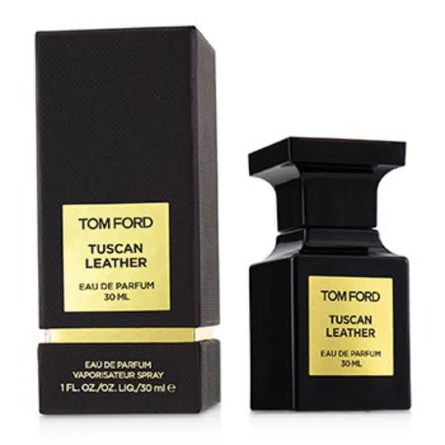 Tom Ford - Private Blend Tuscan Leather Eau De Parfum Spray 30ml / 1oz