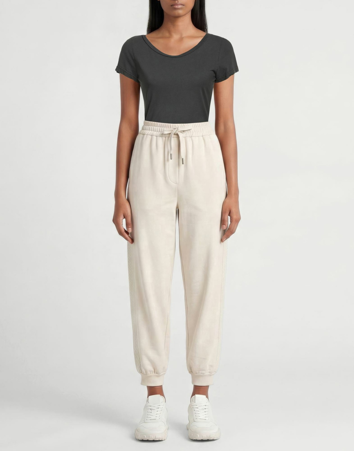 Crossley Womens T-shirt Lead