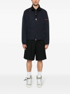 MONCLER - Ruinette Lightweight Jacket