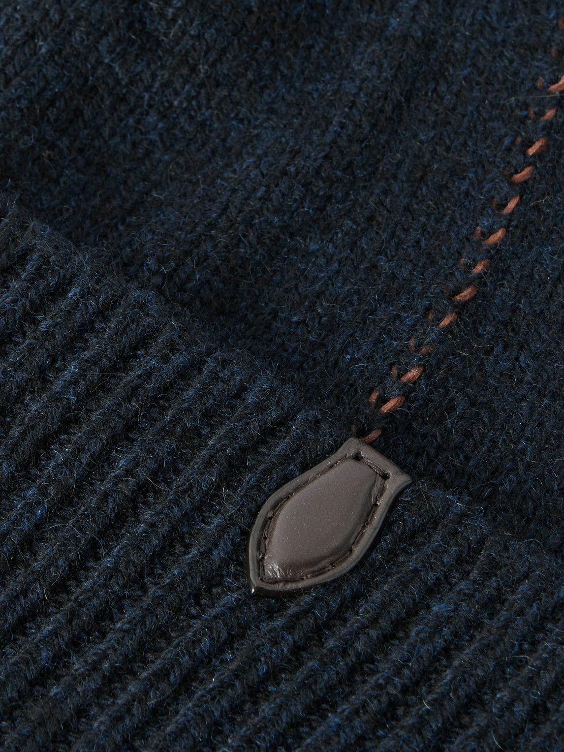 Berluti - Cashmere Beanie