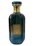 Ard Al Zaafaran Unisex Mousuf Azure EDP Spray 3.4 oz Fragrances 6432525254424
