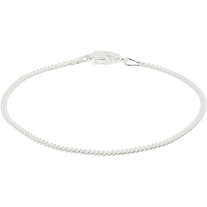 Photo: Hatton Labs Round Curb Bracelet