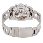 Zenith Chronomaster Revival El Primero A3817 Chronograph Automatic White Dial Mens Watch 03.A384.400/3817.M3817