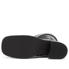 MIISTA Women's Malene Ankle Boots in Black