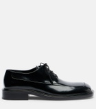 Victoria Beckham Leather brogues