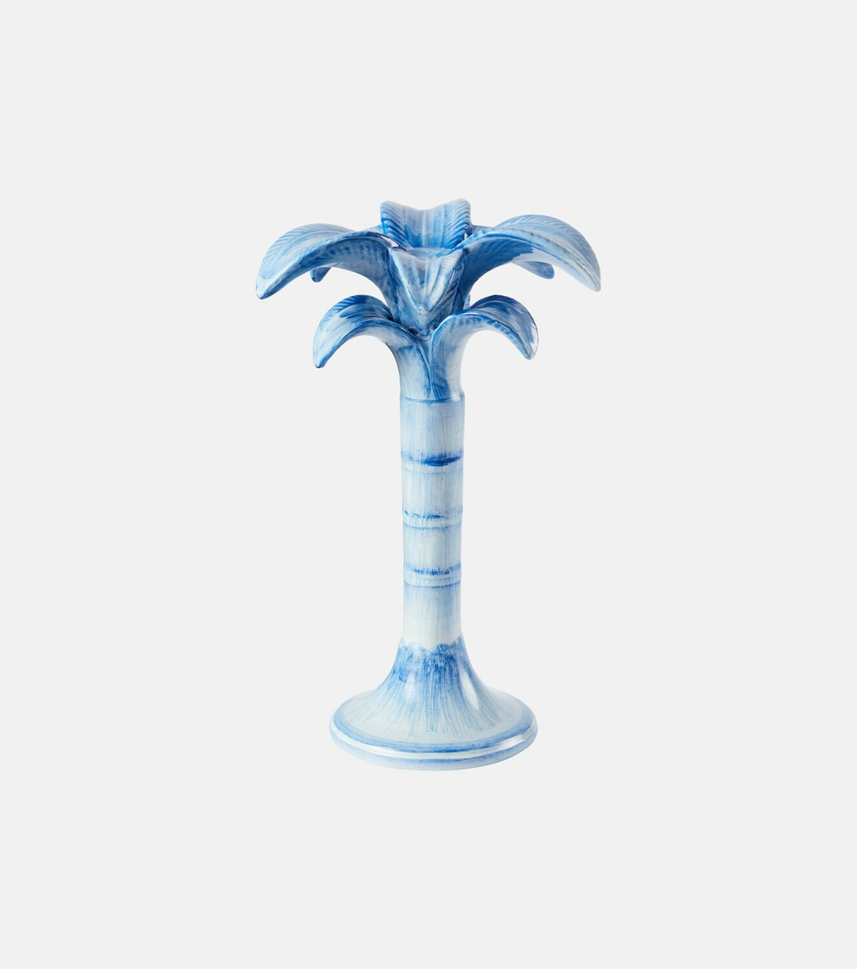 Les-Ottomans Medium ceramic candle holder