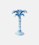 Les-Ottomans Medium ceramic candle holder